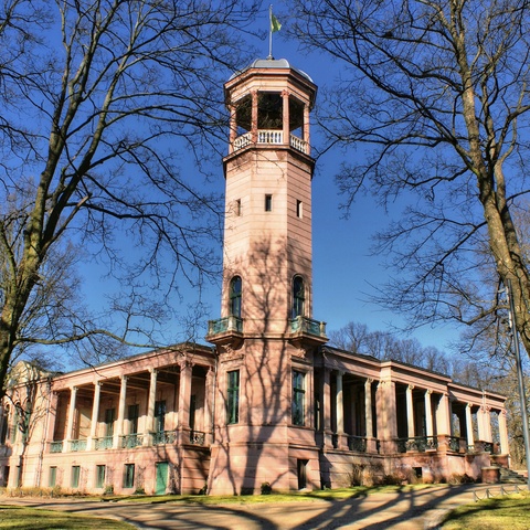 ALAMY Verkauf - Tagesspiegel (Zeitung & Online)